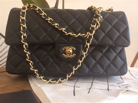 bolsos segunda mano chanel|bolsa chanel original precio.